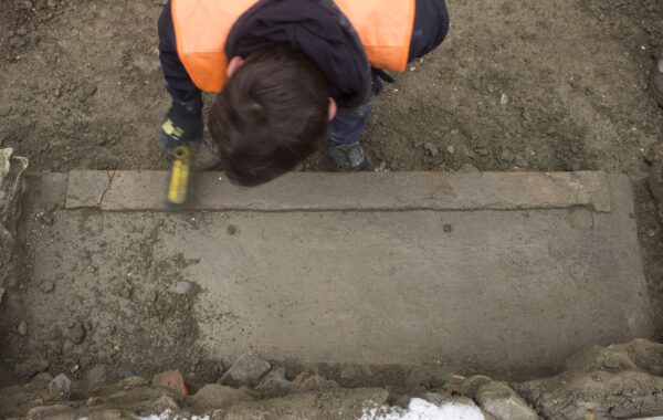 La specializzazione dell_archeologo nell_impresa passa dalla strutturazione di un organigramma aziendale in grado di supportarne la crescita La specializzazione dell’archeologo è connessa alla capacità dell’azienda di strutturarsi per supportarne la crescita.
