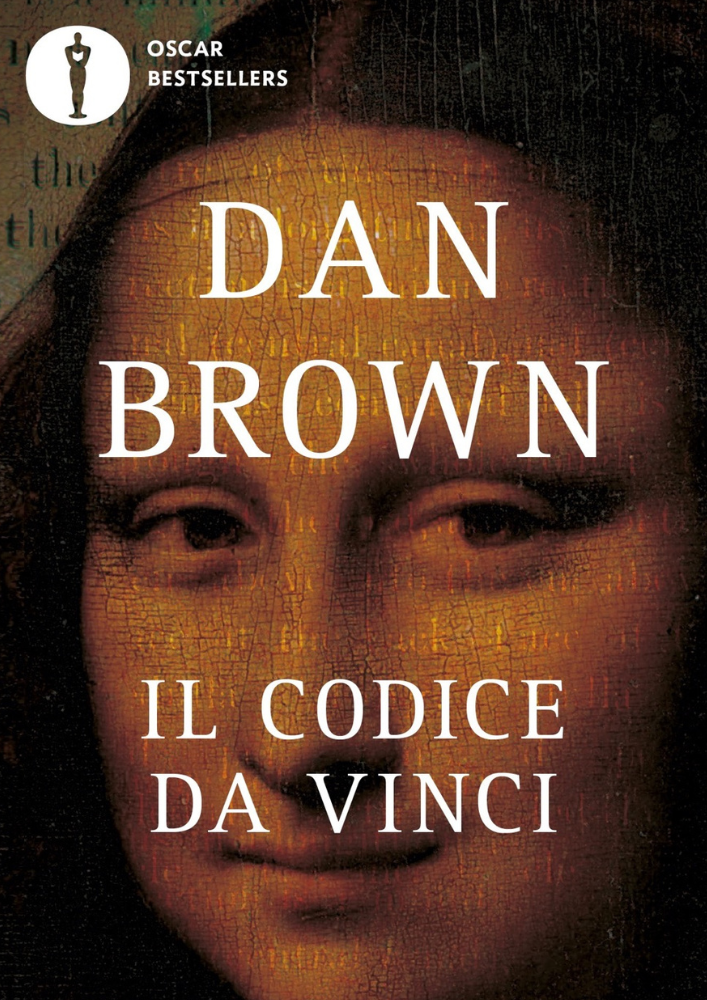 Il Codice Da Vinci (di Dan Brown) Il Codice Da Vinci (di Dan Brown)