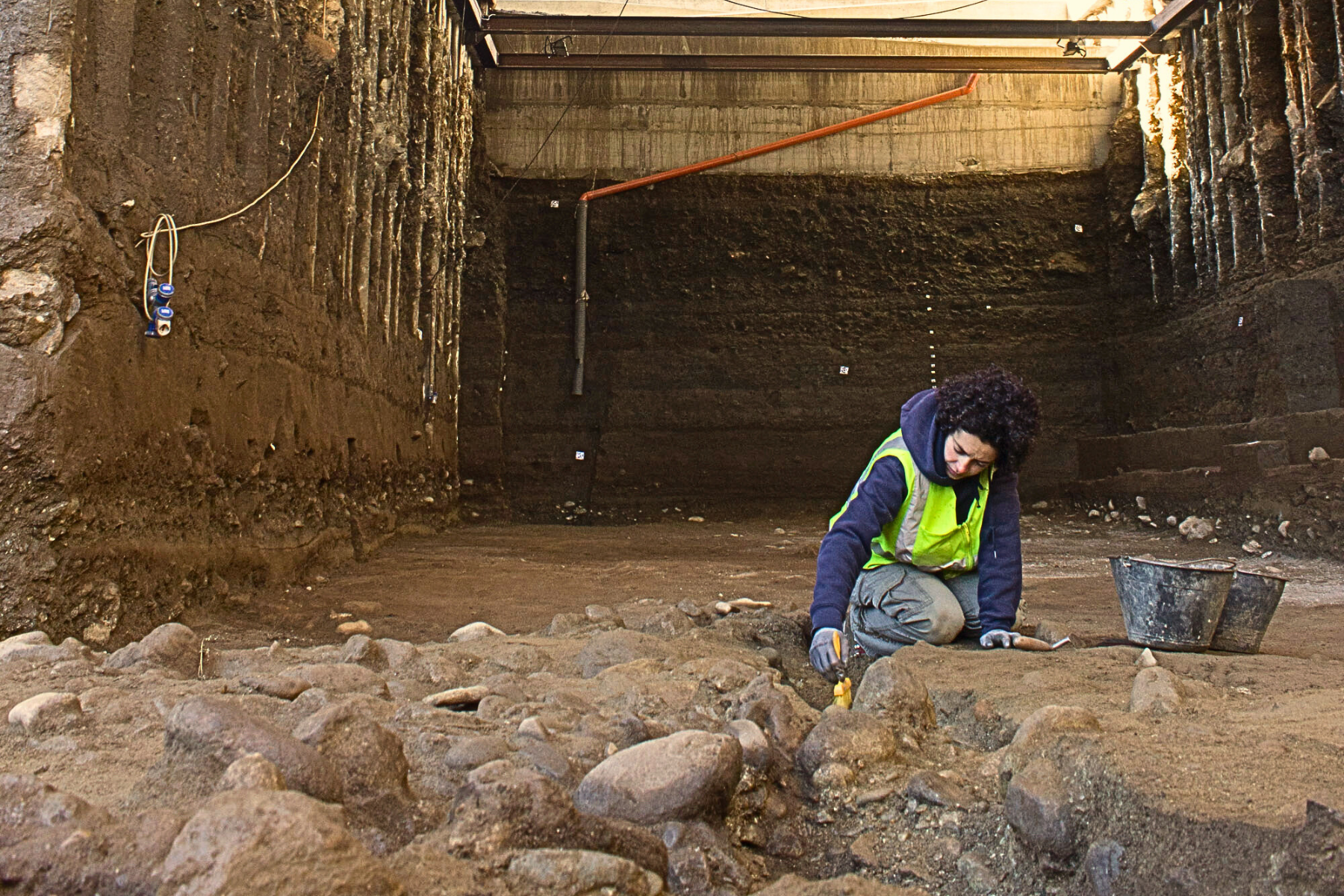 LA CERTIFICAZIONE SOA IN ARCHEOLOGIA: UN’OPPORTUNITÀ DI CRESCITA PER LE IMPRESE