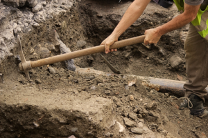 certificazione SOA imprese archeologiche