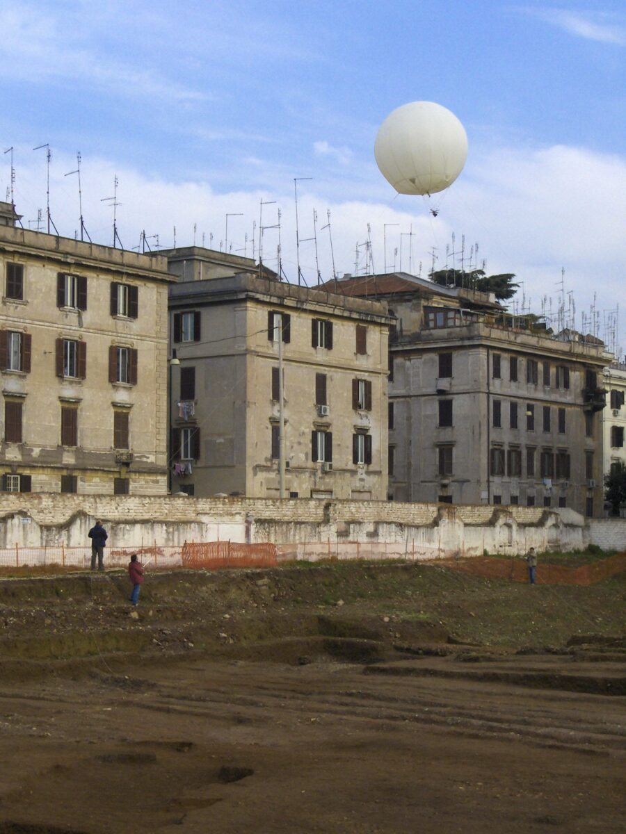 26_02_24_PalloneAerostatico con MacchinaFotografica