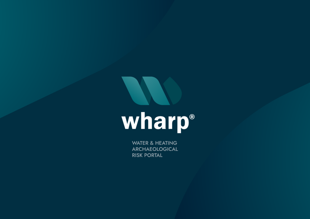 Wharp_Copertina