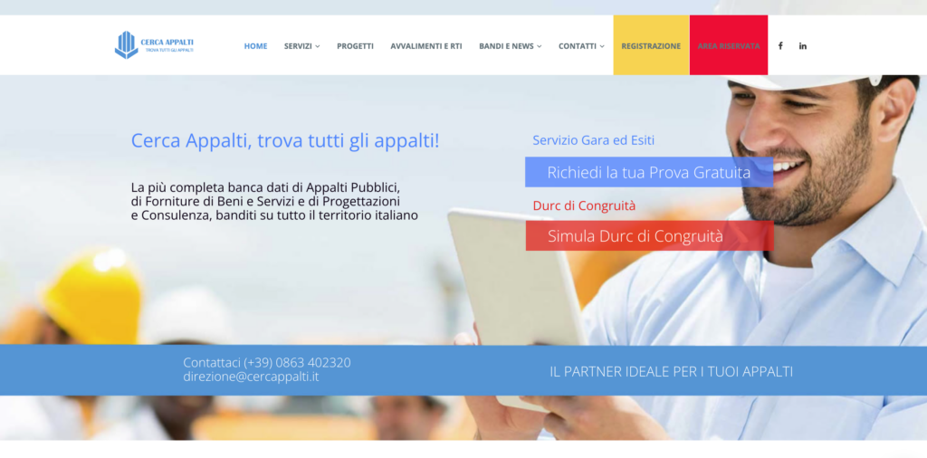 BLOG_Bandi di gare