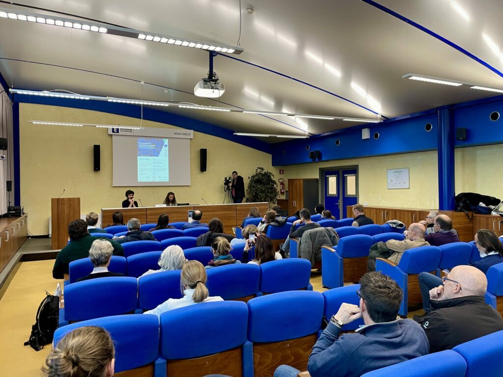 Presentazione dell’Atlante digitale del Patrimonio edilizio sottoutilizzato della Valle d’Aosta